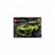 LEGO TECHNIC FORD MUSTANG SHELBY 42138